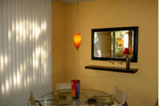 Triangle Inn Clothing Optional Resort For Men Palm Springs Camera foto